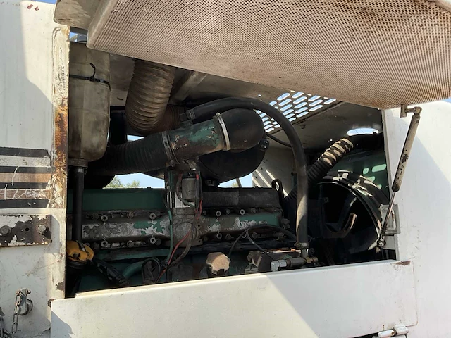1988 ljungby maskin 1530 shovel - afbeelding 41 van  41