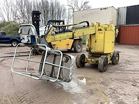 1988 mark industries 30 kbn hoogwerker - afbeelding 1 van  5