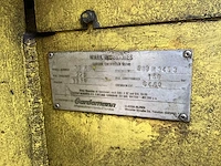 1988 mark industries 30 kbn hoogwerker - afbeelding 5 van  5