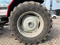 1988 massey ferguson 3630 tweewielaangedreven landbouwtractor - afbeelding 6 van  62