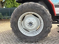 1988 massey ferguson 3630 tweewielaangedreven landbouwtractor - afbeelding 15 van  62