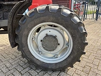 1988 massey ferguson 3630 tweewielaangedreven landbouwtractor - afbeelding 18 van  62