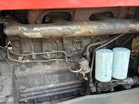 1988 massey ferguson 3630 tweewielaangedreven landbouwtractor - afbeelding 24 van  62