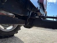 1988 massey ferguson 3630 tweewielaangedreven landbouwtractor - afbeelding 26 van  62
