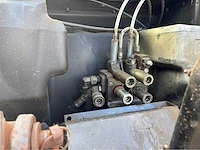 1988 massey ferguson 3630 tweewielaangedreven landbouwtractor - afbeelding 28 van  62