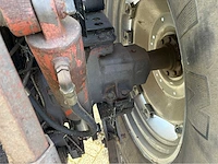 1988 massey ferguson 3630 tweewielaangedreven landbouwtractor - afbeelding 32 van  62