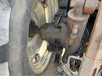 1988 massey ferguson 3630 tweewielaangedreven landbouwtractor - afbeelding 33 van  62