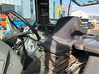 1988 massey ferguson 3630 tweewielaangedreven landbouwtractor - afbeelding 37 van  62