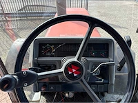 1988 massey ferguson 3630 tweewielaangedreven landbouwtractor - afbeelding 39 van  62