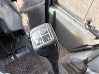1988 massey ferguson 3630 tweewielaangedreven landbouwtractor - afbeelding 41 van  62
