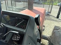 1988 massey ferguson 3630 tweewielaangedreven landbouwtractor - afbeelding 59 van  62