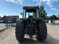 1988 massey ferguson 3630 tweewielaangedreven landbouwtractor - afbeelding 56 van  62