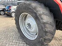 1988 massey ferguson 3630 tweewielaangedreven landbouwtractor - afbeelding 14 van  62