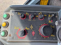1988 massey ferguson 3630 tweewielaangedreven landbouwtractor - afbeelding 42 van  62