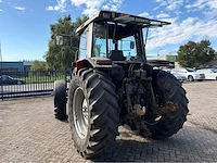 1988 massey ferguson 3630 tweewielaangedreven landbouwtractor - afbeelding 45 van  62