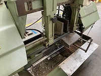 1988 meba 325 bandzaag machine - afbeelding 3 van  15