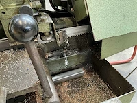 1988 meba 325 bandzaag machine - afbeelding 5 van  15