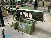 1988 meba 325 bandzaag machine - afbeelding 11 van  15