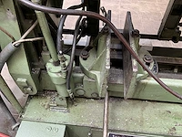1988 meba 325 bandzaag machine - afbeelding 13 van  15