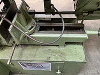 1988 meba 325 bandzaag machine - afbeelding 14 van  15