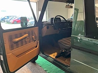 1988 mercedes-benz 200 ge cabriolet - afbeelding 4 van  18