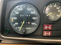 1988 mercedes-benz 200 ge cabriolet - afbeelding 5 van  18