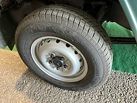 1988 mercedes-benz 230 ge - afbeelding 2 van  31