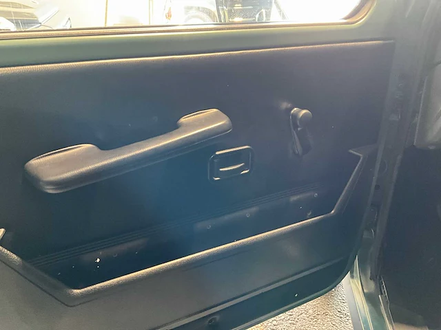 1988 mercedes-benz 230 ge - afbeelding 5 van  31