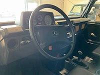 1988 mercedes-benz 230 ge - afbeelding 6 van  31
