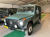 1988 mercedes-benz 230 ge - afbeelding 1 van  31