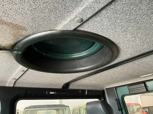 1988 mercedes-benz 230 ge - afbeelding 13 van  31