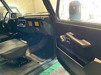 1988 mercedes-benz 230 ge - afbeelding 16 van  31