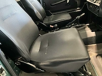 1988 mercedes-benz 230 ge - afbeelding 17 van  31