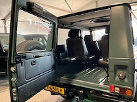 1988 mercedes-benz 230 ge - afbeelding 18 van  31