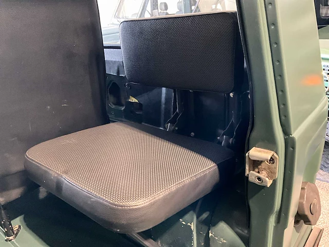 1988 mercedes-benz 230 ge - afbeelding 20 van  31