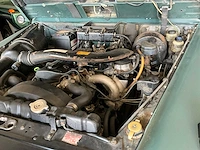 1988 mercedes-benz 230 ge - afbeelding 25 van  31