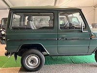 1988 mercedes-benz 230 ge - afbeelding 26 van  31