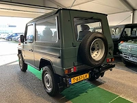1988 mercedes-benz 230 ge - afbeelding 29 van  31