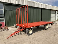 1988 platte wagen - afbeelding 1 van  10
