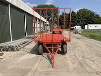 1988 platte wagen - afbeelding 3 van  10