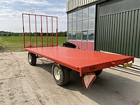 1988 platte wagen - afbeelding 7 van  10