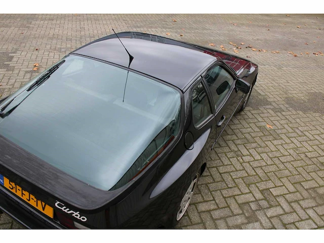 1988 porsche 944 turbo s oldtimer - afbeelding 10 van  39