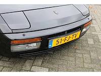 1988 porsche 944 turbo s oldtimer - afbeelding 11 van  39