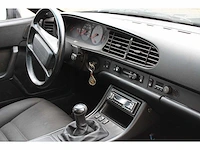1988 porsche 944 turbo s oldtimer - afbeelding 13 van  39