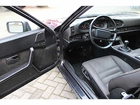 1988 porsche 944 turbo s oldtimer - afbeelding 18 van  39