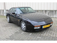 1988 porsche 944 turbo s oldtimer - afbeelding 23 van  39