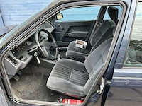 1988 renault 21 symphonie personenauto - afbeelding 2 van  16