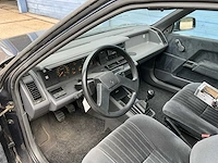 1988 renault 21 symphonie personenauto - afbeelding 3 van  16