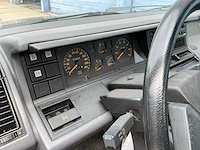 1988 renault 21 symphonie personenauto - afbeelding 4 van  16