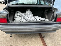 1988 renault 21 symphonie personenauto - afbeelding 8 van  16